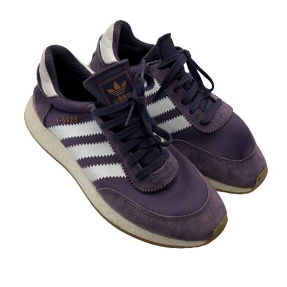 adidas Other - Adidas Mens Suede Sneakers Athletic Active Shoes